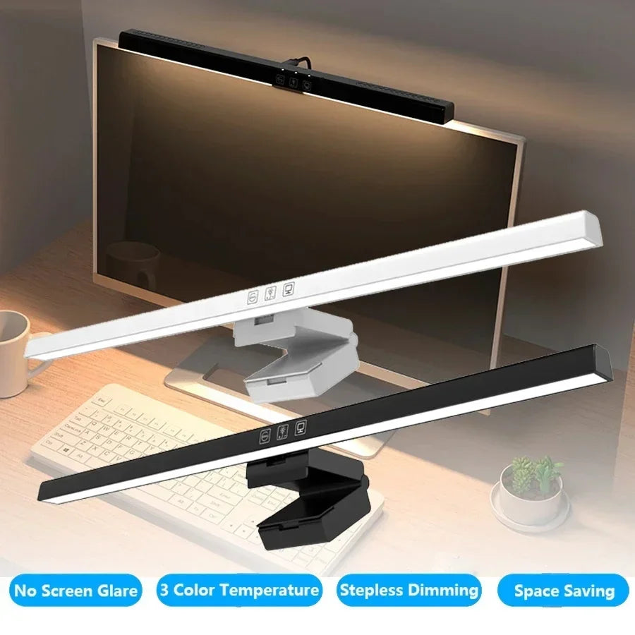 Clarity 50 cm USB monitor light bar, image 4 of 5