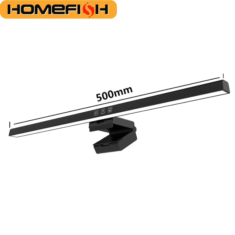 Clarity 50 cm USB monitor light bar, image 5 of 5