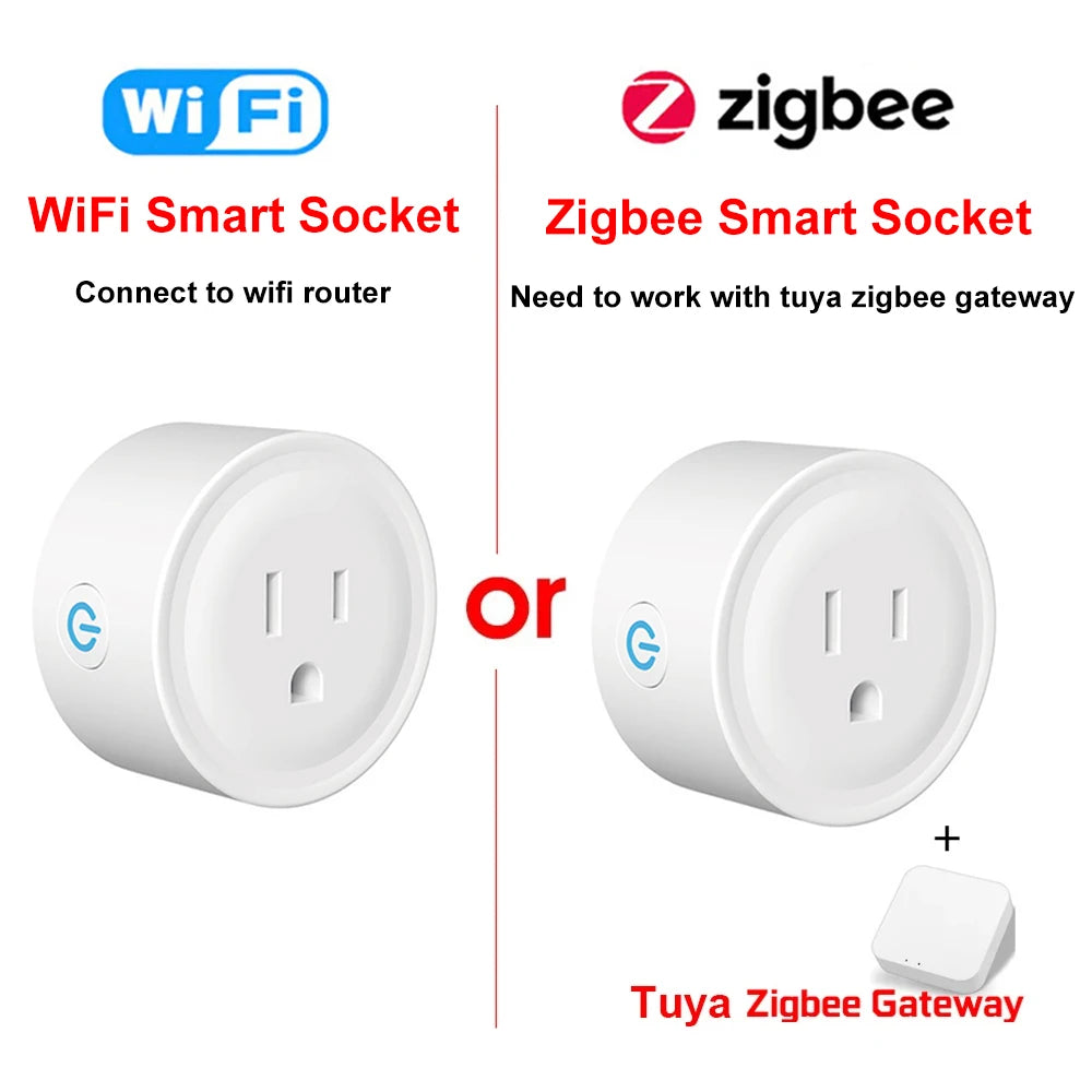 Pulse Wi-Fi smart plug with energy monitor, image 2 of 6