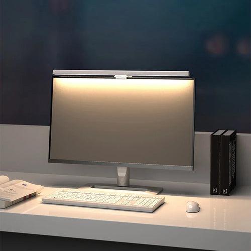 Clarity 50 cm USB monitor light bar, image 1 of 5