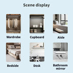 Glide rechargeable motion sensor cabinet light, image 6 of 6