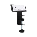 Hideaway under-desk power strip tray, image 2 of 6