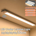 Glide rechargeable motion sensor cabinet light, image 1 of 6
