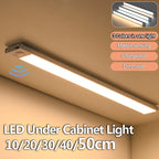 Glide rechargeable motion sensor cabinet light, image 1 of 6