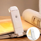 Flex rechargeable clip-on reading light, image 5 of 6