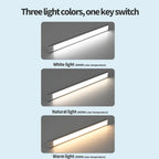 Glide rechargeable motion sensor cabinet light, image 3 of 6